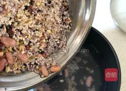 Laba porridge recipe 3