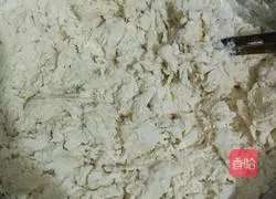 Illustration of how to make chive rolls 3