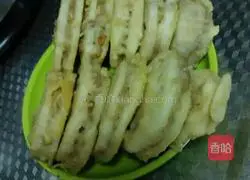 Lotus root box Illustration of how to do it 5