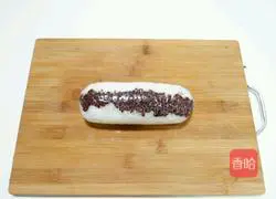 Illustration of how to make duck egg and double rice balls 7