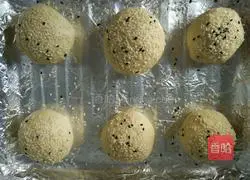 Illustration of how to make basic hamburger embryos 10