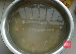 Millet oatmeal porridge recipe 3