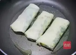 Leek Box Recipe Illustration 5