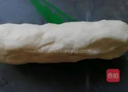 Illustration of homemade cabbage and pork pot stickers 2