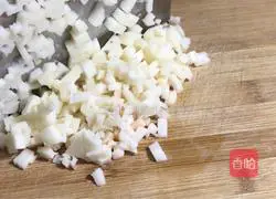 Lotus root multigrain porridge Illustration of how to do it 4