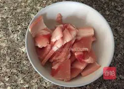 Old Beijing Lentil Braised Noodles Recipe Illustration 2