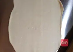 Leek and egg box Illustration of how to do it 8