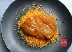 Chicken burger recipe 7