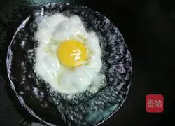 Illustration of how to make stir-fried rice noodles with vegetables and eggs 5