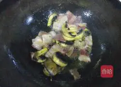 Mushroom Baked Rice Recipe Illustration 5