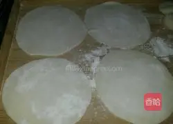 Leek Box Recipe Illustration 4