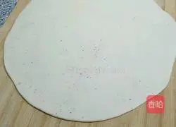 Illustration of how to make braised beans and noodles 2