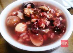 Laba porridge recipe 5