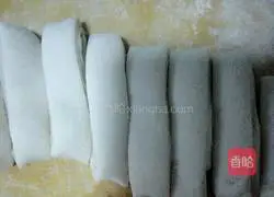 Potatoes Illustration of how to make the paper 9