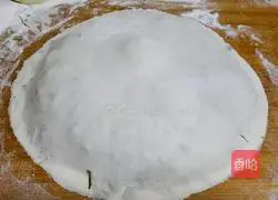 Alfalfa box recipe illustration 6