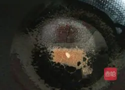 Rice noodle meat sauce recipe 5