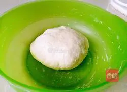 Illustration of how to make roll pancakes 3