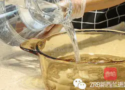 Quinoa, Millet and New Zealand Fish Maw Porridge Recipe Illustration 2