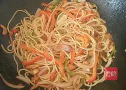 Illustration of how to make pasta 6