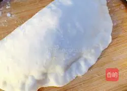 Leek Box Illustration of how to do it 11