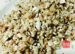 Illustration of how to make pasta 4