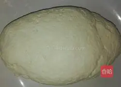 Illustration of how to make rice cakes 5