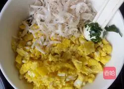 How to make leek boxes Illustration 8