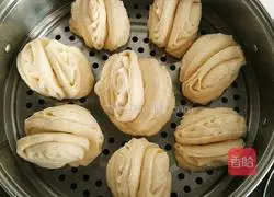 Illustration of how to make Hanamaki 15