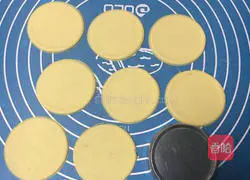 Pumpkin rose roll Practice illustration 6