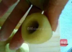 Illustration of how to make soft and glutinous steamed buns 9