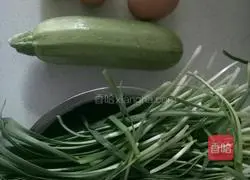 Leek Box Recipe Illustration 1