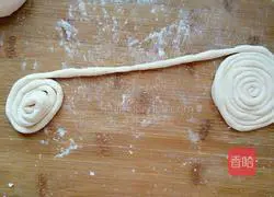 Milk Melaleuca Roll Recipe Illustration 6