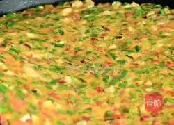 Cornmeal Pancake Recipe Illustration 14