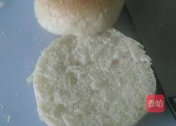 Illustration of homemade burgers 4