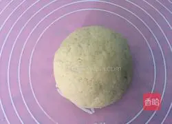 How to make millet steamed buns 3