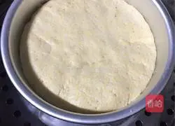 Illustration of how to make cornmeal cakes 7