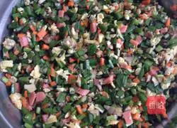 Leek Box Recipe Illustration 4