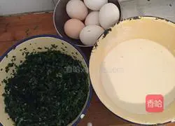 Leek Box Recipe Illustration 2