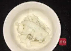 [Our Guangyuan Rice Cold Noodles] Recipe Illustration 7