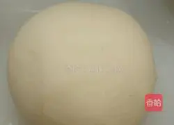  Illustration of how to make rose-shaped and butterfly-shaped flower rolls 3