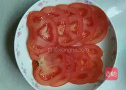 Illustration of how to make burgers 4