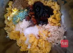 Leek Box Recipe Illustration 5