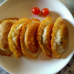 Three fresh vegetables box