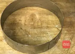 Illustration of how to make corn cakes 5