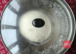 Illustration of how to make chive rolls 4