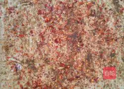 Pumpkin flower roll Practice illustration 3