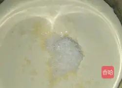 Illustration of how to make fruit boxes 2