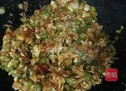 Simple Bolognese Spaghetti Recipe Illustration 7