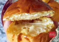 small Illustration of how to make burgers 6