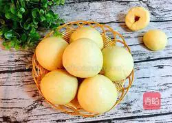 Illustration of how to make steamed steamed buns 12